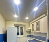 1-комн, 28кв м, этаж 2/5 Хевешская улица, 1