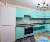 3-комн, 93кв м, этаж 3/10 улица Мате Залка, 13