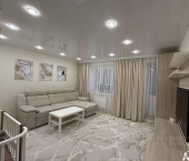 1-комн, 42кв м, этаж 2/9 Чебоксары