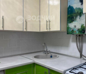 2-комн, 39кв м, этаж 5/5 Чувашская Республика — Чувашия, микрорайон Восточный, 11