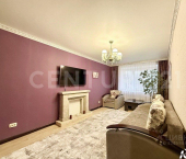 1-комн, 28кв м, этаж 3/5 Хевешская улица, 1 к1