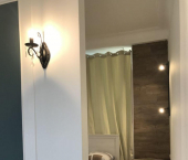 2-комн, 65кв м, этаж 2/3 Ленинградская улица, 21