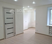 1-комн, 25кв м, этаж 2/5 Канашское шоссе, 1