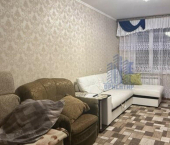 1-комн, 40кв м, этаж 4/9 улица П.В.Дементьева, 18 к2