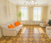 3-комн, 85кв м, этаж 1/3 улица Бондарева, 15