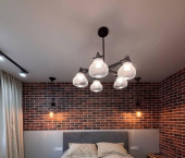 2-комн, 50кв м, этаж 5/9 Новочебоксарск