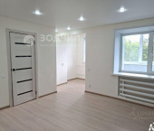 1-комн, 24кв м, этаж 2/5 Чебоксары г., Калининский, Канашское ш., д.1