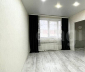 2-комн, 85кв м, этаж 8/8 Чувашская Республика — Чувашия, Чебоксары, улица П.В. Дементьева, 18