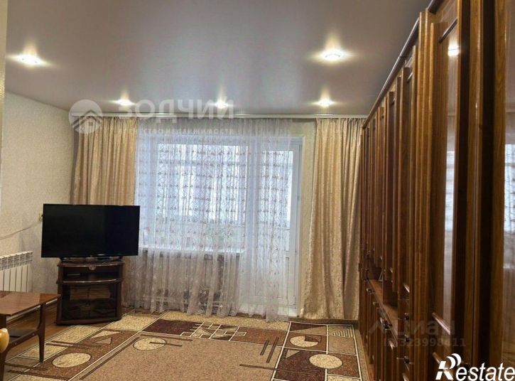 3-комн квартира улица Новой Конституции, 15,  д. 15