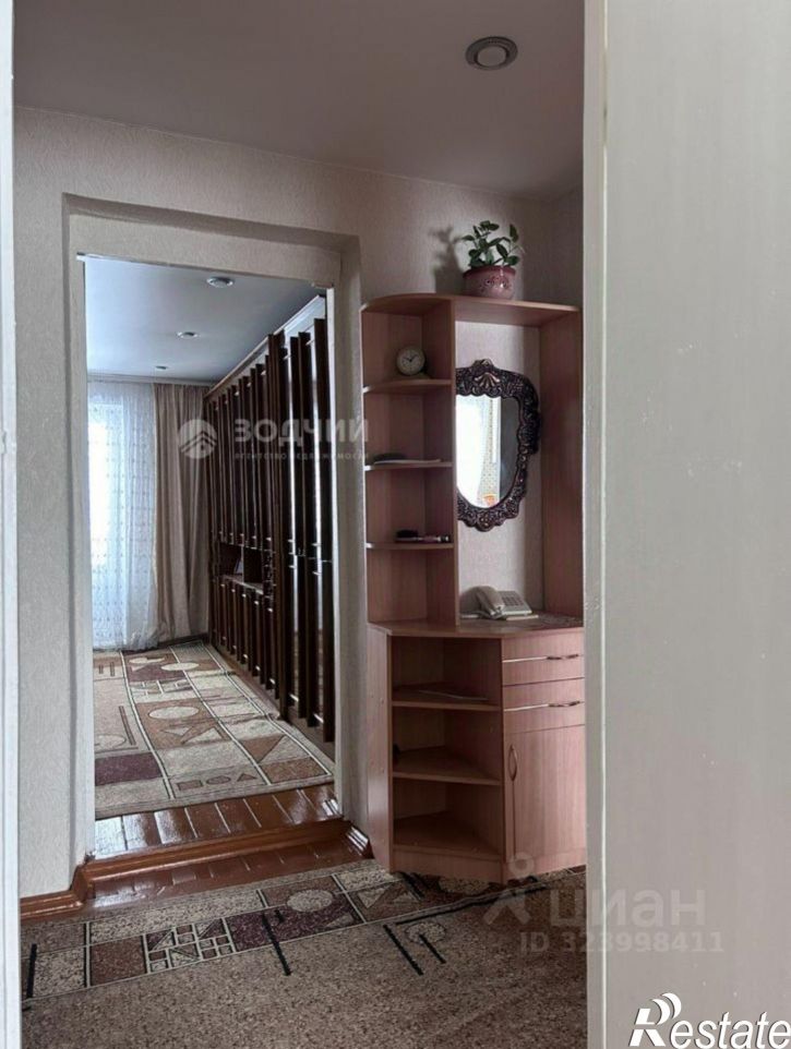 3-комн квартира улица Новой Конституции, 15,  д. 15