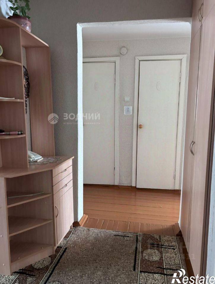 3-комн квартира улица Новой Конституции, 15,  д. 15