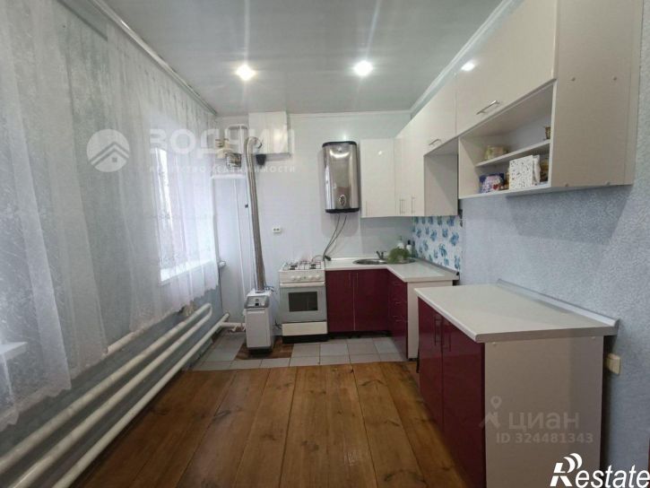 1-комн квартира ул Энтузиастов, 8,  д. 8