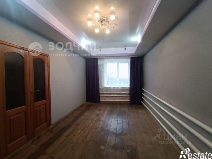 1-комн квартира ул Энтузиастов, 8,  д. 8