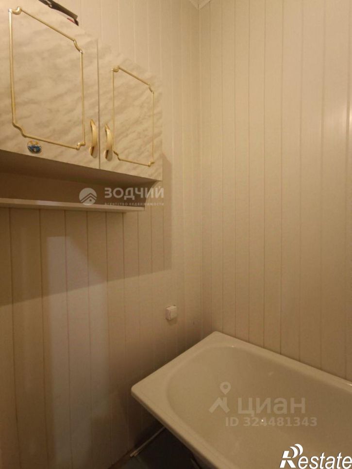 1-комн квартира ул Энтузиастов, 8,  д. 8