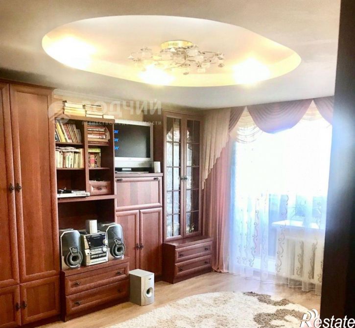 3-комн квартира ул Горького, 3,  д. 3