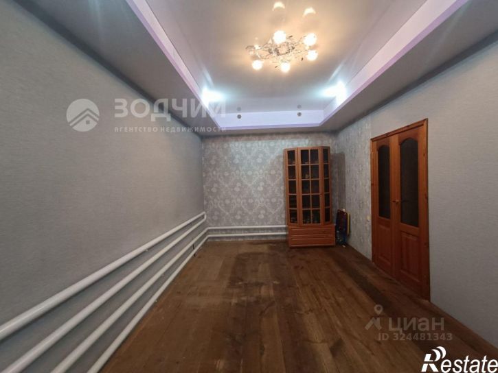 1-комн квартира ул Энтузиастов, 8,  д. 8