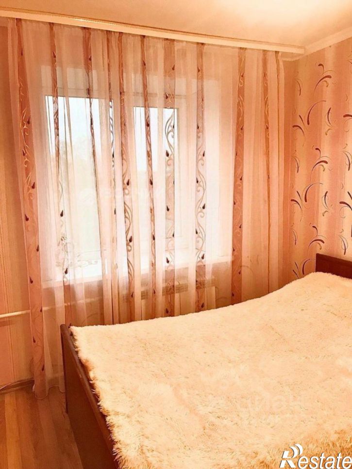 3-комн квартира ул Горького, 3,  д. 3