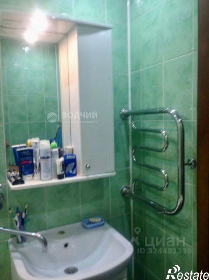 3-комн квартира ул Горького, 3,  д. 3