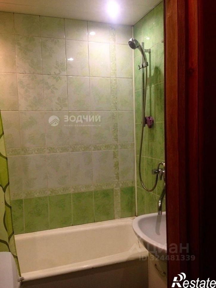 3-комн квартира ул Горького, 3,  д. 3