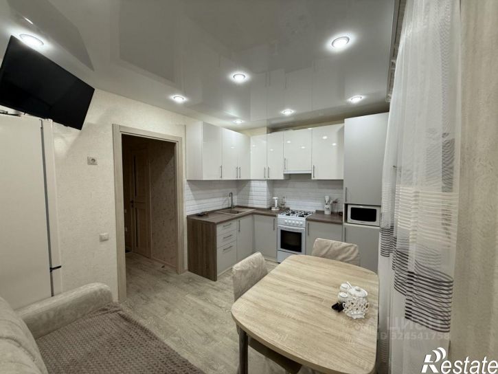 1-комн квартира Чебоксары