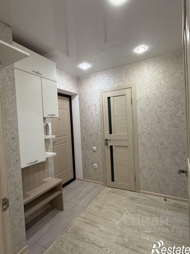 1-комн квартира Чебоксары