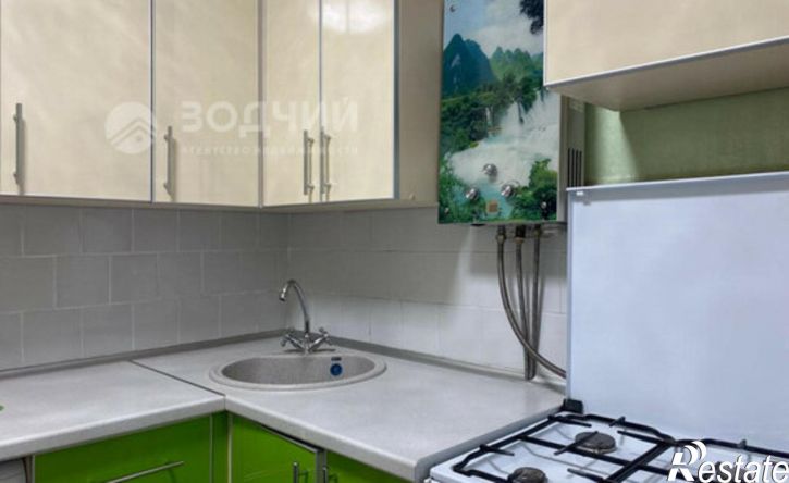 2-комн квартира Чувашская Республика — Чувашия, микрорайон Восточный, 11