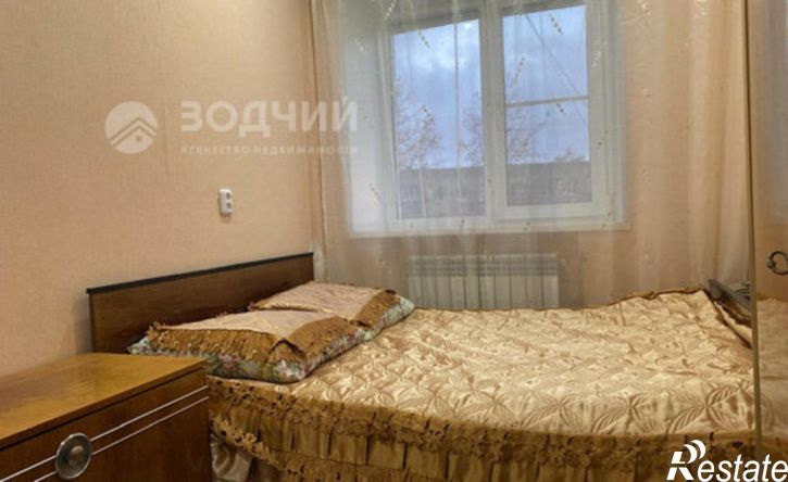 2-комн квартира Чувашская Республика — Чувашия, микрорайон Восточный, 11