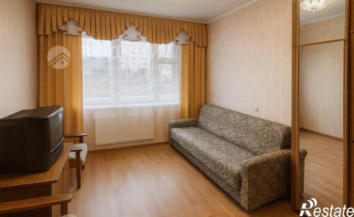 1-комн квартира Коммунальная улица, 25 к1,  д. 25 к1