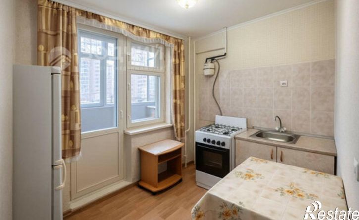 1-комн квартира Коммунальная улица, 25 к1,  д. 25 к1