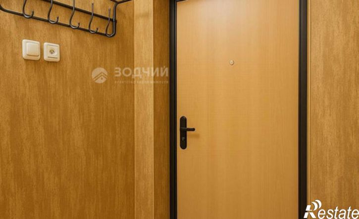 1-комн квартира Коммунальная улица, 25 к1,  д. 25 к1