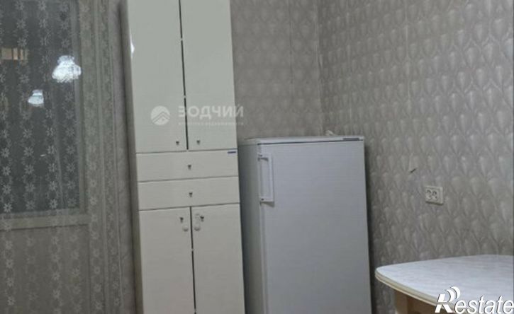 1-комн квартира Чувашская Республика — Чувашия, Чебоксары, улица Кадыкова, 18