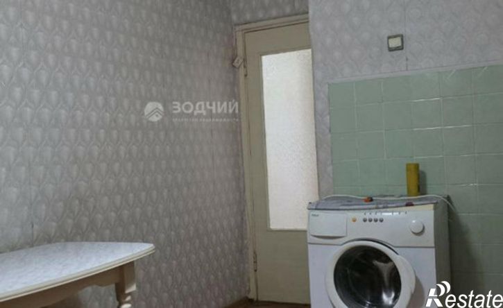 1-комн квартира Чувашская Республика — Чувашия, Чебоксары, улица Кадыкова, 18