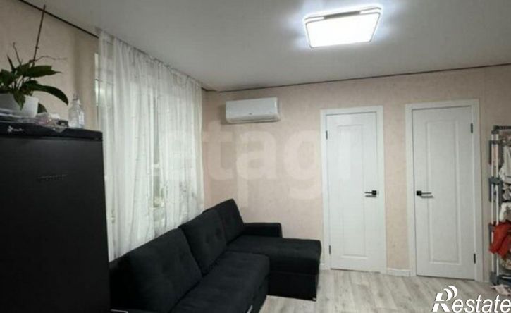 2-комн квартира Чувашская Республика — Чувашия, Чебоксары, Гражданская улица, 95