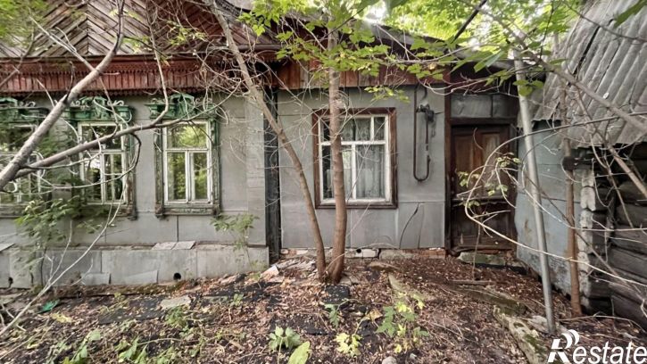 Коттедж/дом Горный переулок, 47,  д. 47