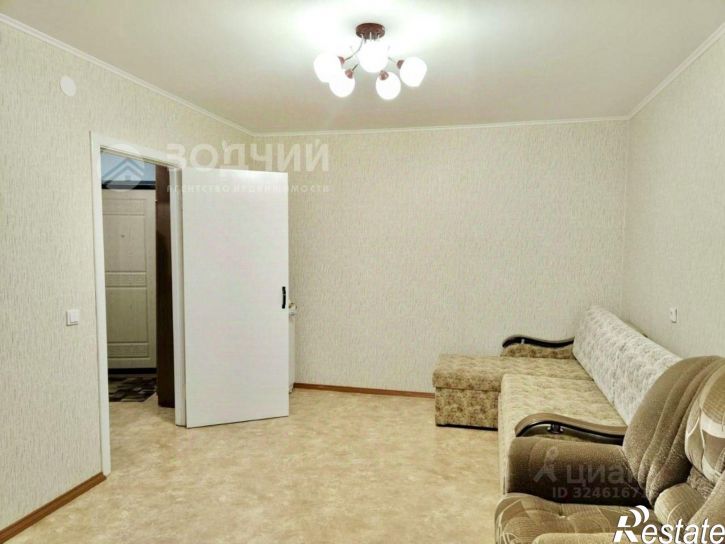 1-комн квартира улица Машиностроителей, 41,  д. 41