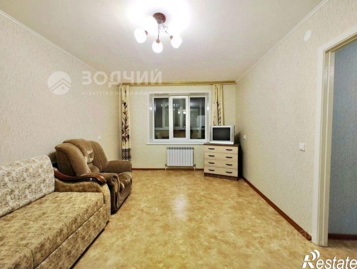 1-комн квартира улица Машиностроителей, 41,  д. 41