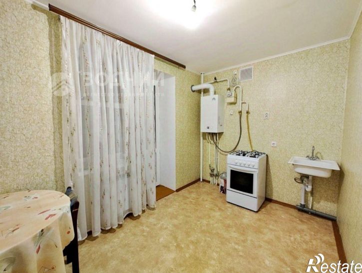 1-комн квартира улица Машиностроителей, 41,  д. 41