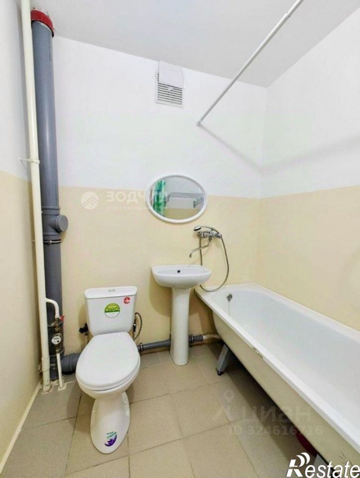 1-комн квартира улица Машиностроителей, 41,  д. 41