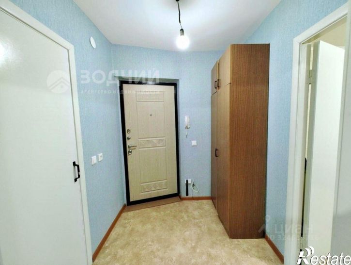 1-комн квартира улица Машиностроителей, 41,  д. 41