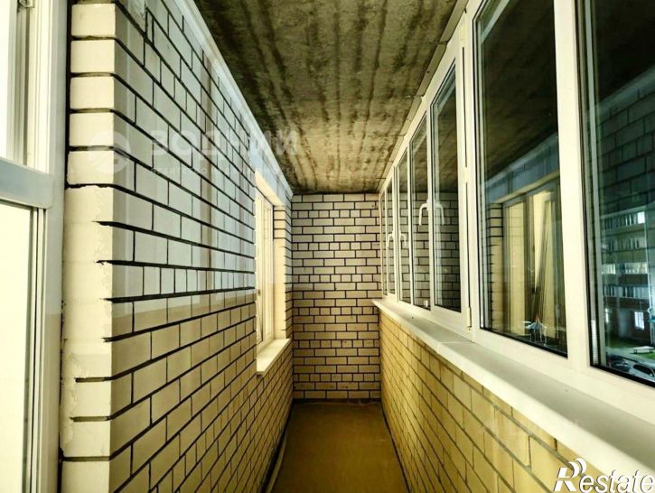 1-комн квартира улица Машиностроителей, 41,  д. 41