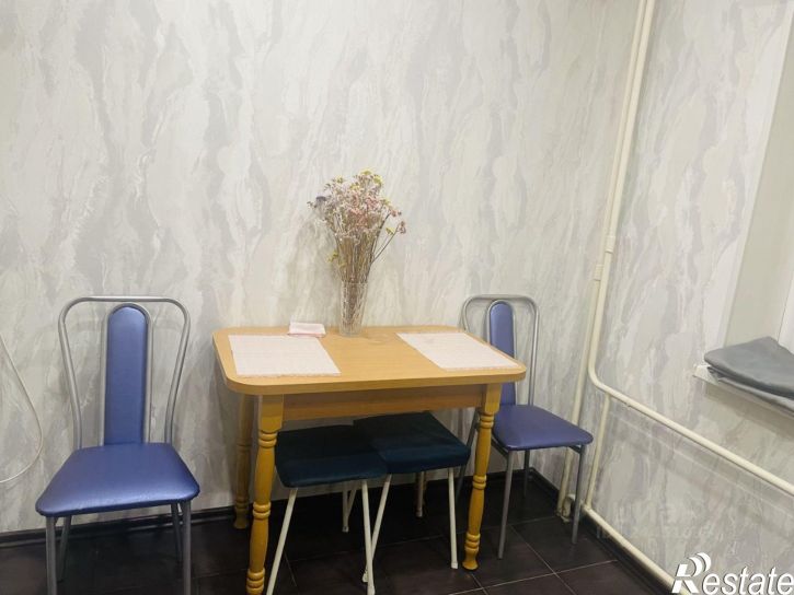 1-комн квартира Новочебоксарск