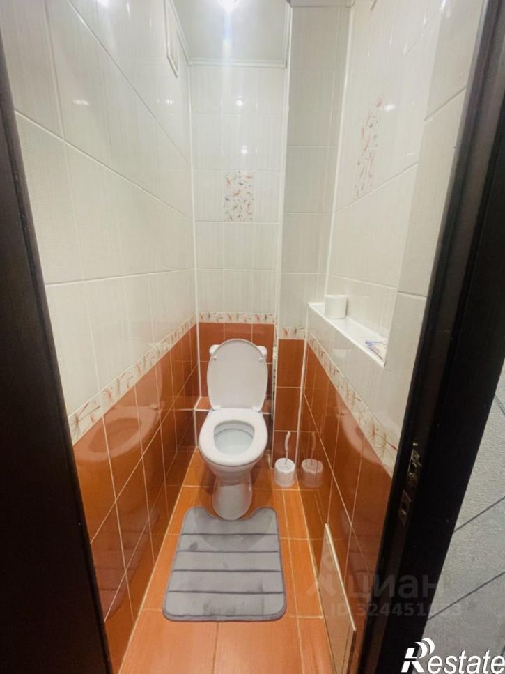 1-комн квартира Новочебоксарск