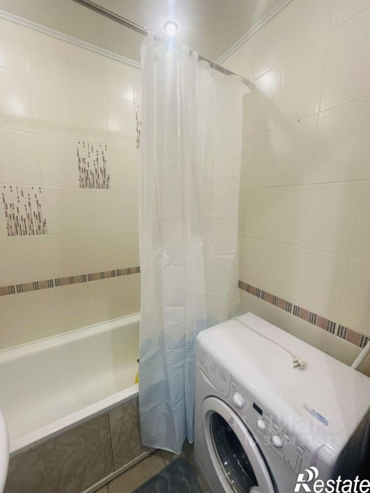 1-комн квартира Новочебоксарск