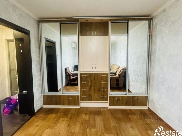 1-комн квартира Новочебоксарск