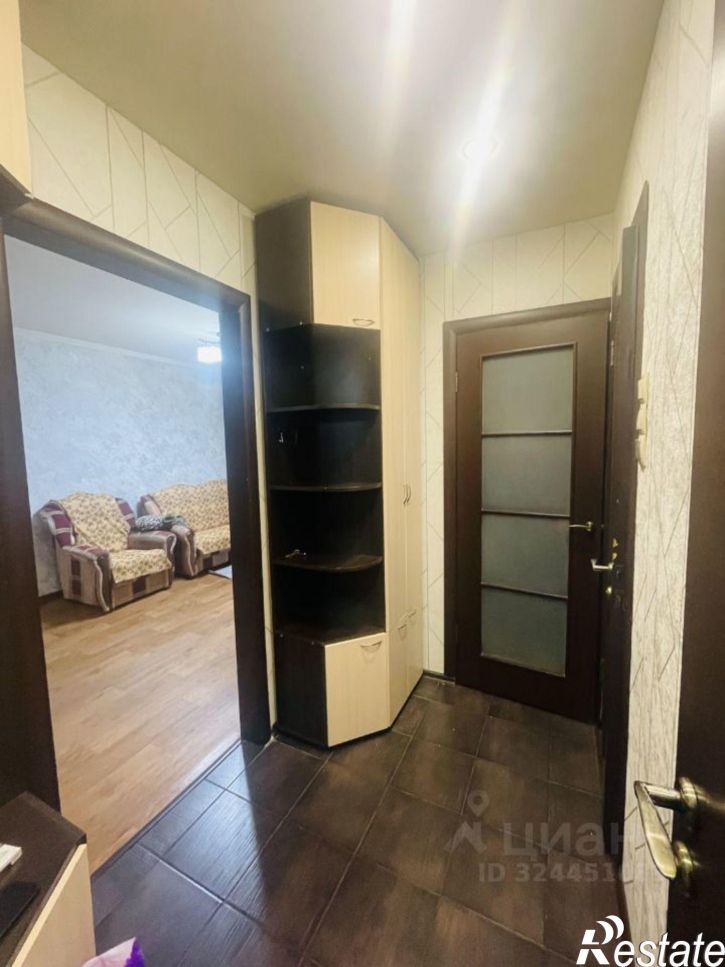 1-комн квартира Новочебоксарск