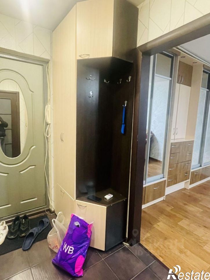 1-комн квартира Новочебоксарск