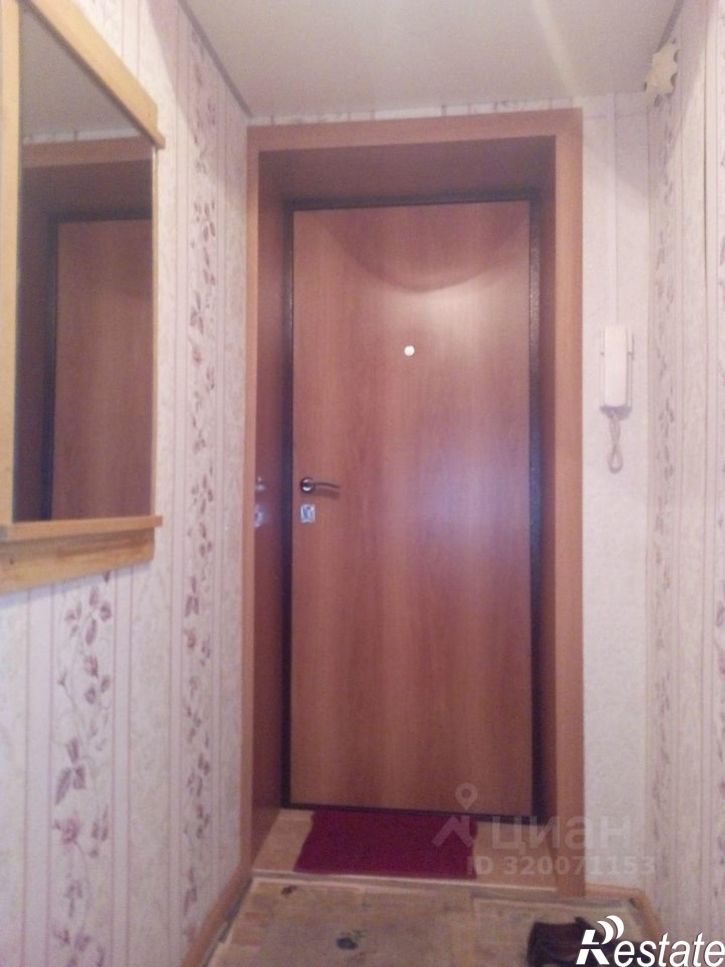 1-комн квартира Чебоксары