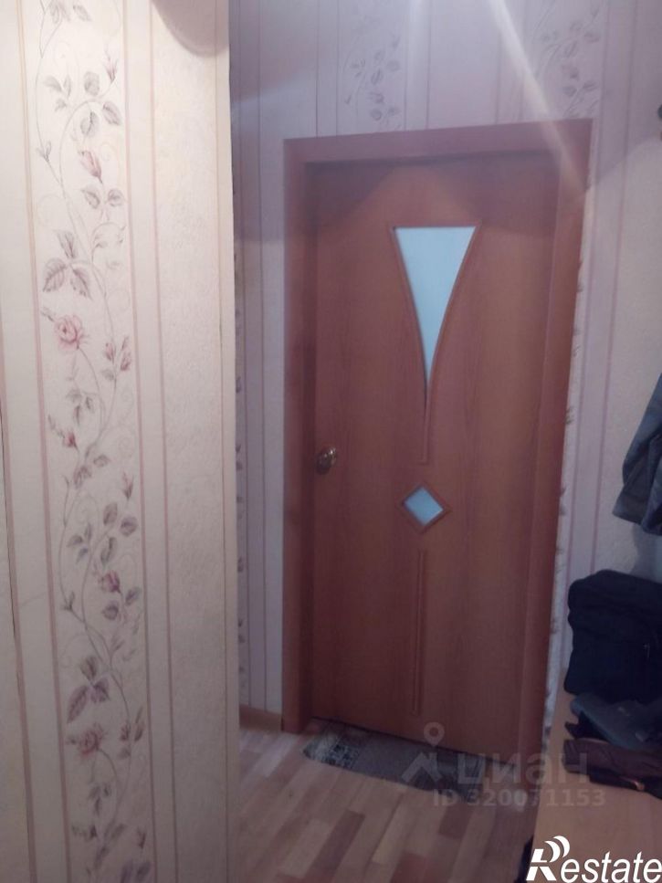 1-комн квартира Чебоксары