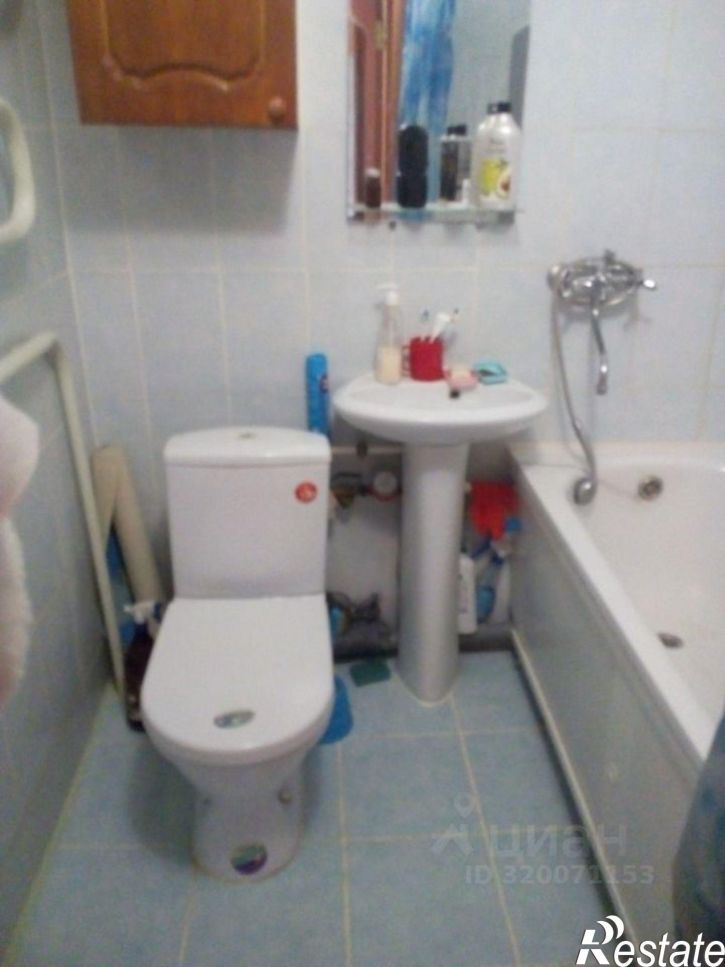 1-комн квартира Чебоксары