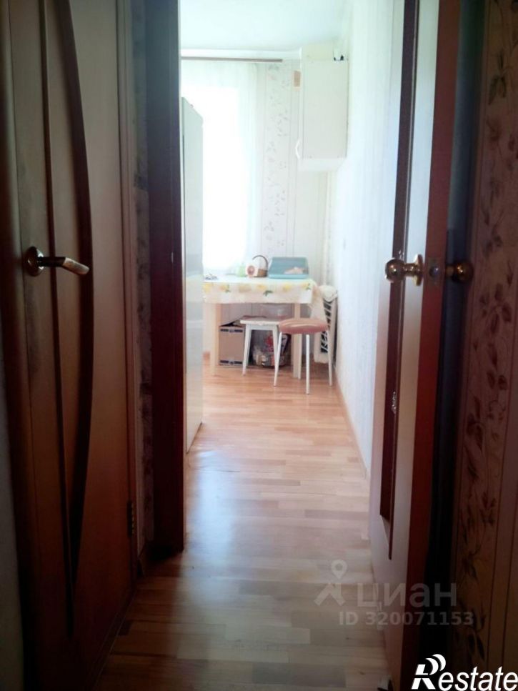 1-комн квартира Чебоксары